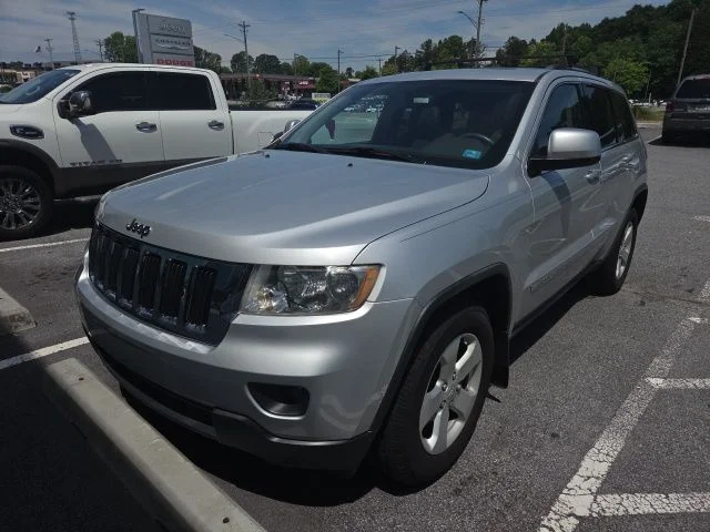 2012 Jeep Grand Cherokee Laredo 4WD's photo