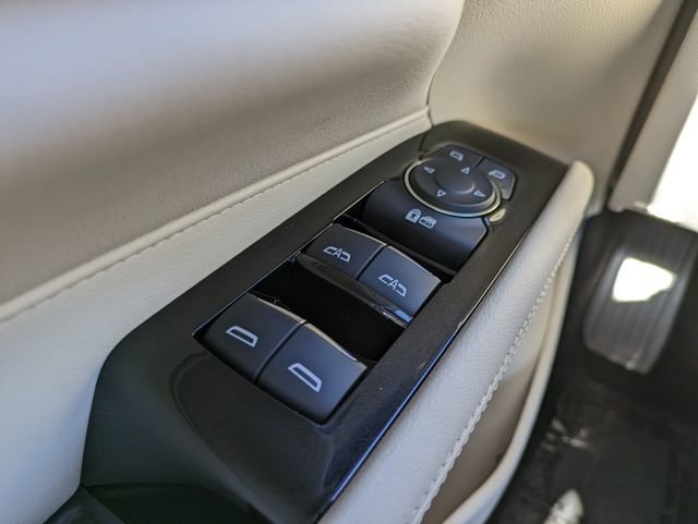 2025 Cadillac CT4 Premium Luxury - Photo 24