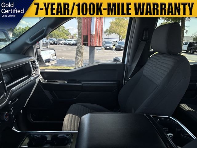 Used 2023 White Ford XL image 14
