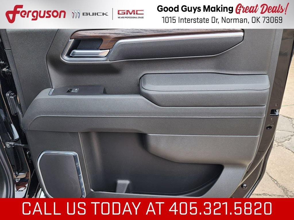 2026 GMC Sierra 1500 SLT - Photo 41
