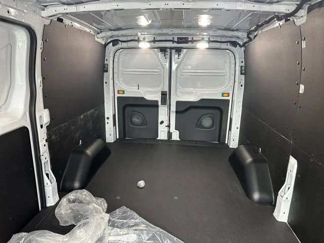 2025 Ford Transit Van Base - Photo 19