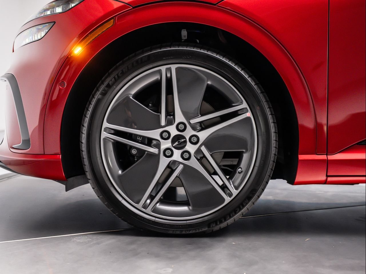 New 2026 Mauna Red Genesis PERFORMANCE image 13