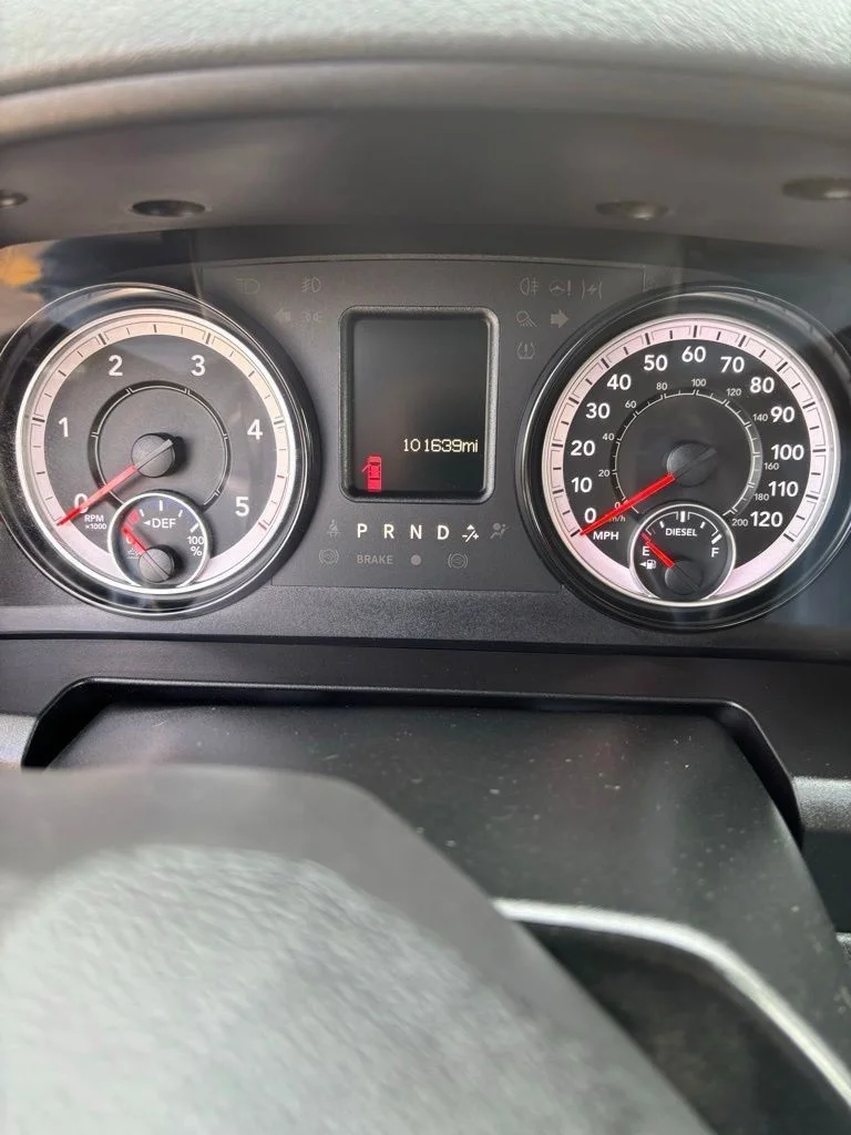 Used 2018 Blue Ram Tradesman image 12