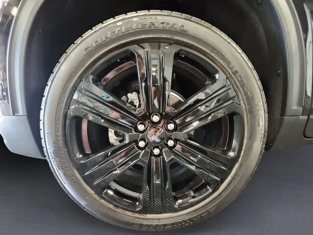 2026 GMC Acadia Elevation - Photo 14