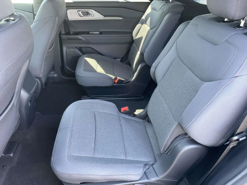 New 2027 Blue Ford Active image 11