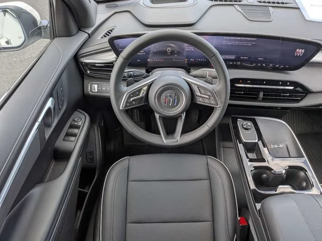 New 2026 Summit White Buick Preferred image 18