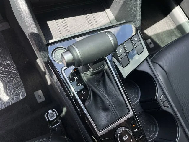 Used 2023 Blue Kia SX image 25