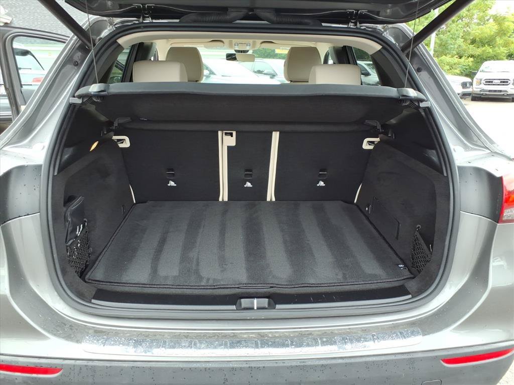 Used 2023 Mountain Grey Met Mercedes-Benz GLA 250 image 13