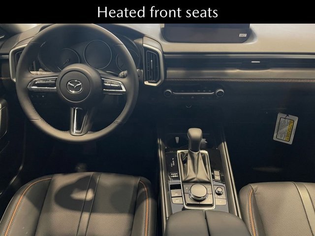 New 2026 Polymetal Gray Metallic Mazda Premium AWD image 9