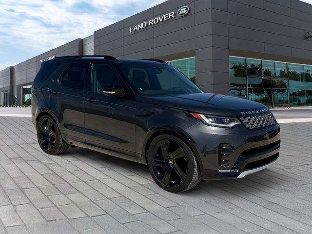 Certified Used 2026 Gray Land Rover Gemini Edition image 7