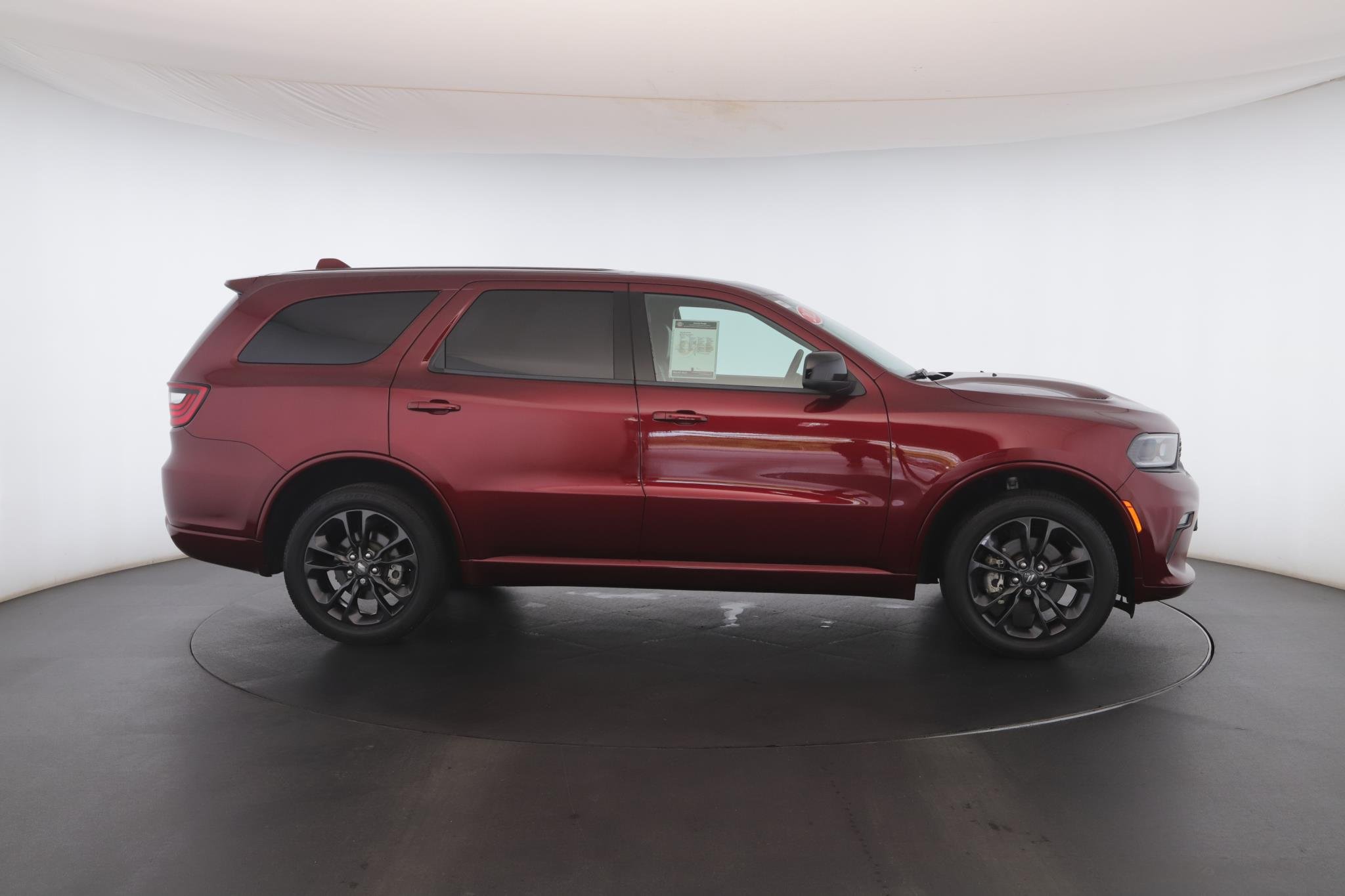 Used 2022 Octane Red Pearlcoat Dodge GT AWD image 22