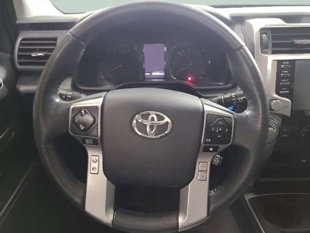 2023 Toyota 4Runner SR5 Premium - Photo 25