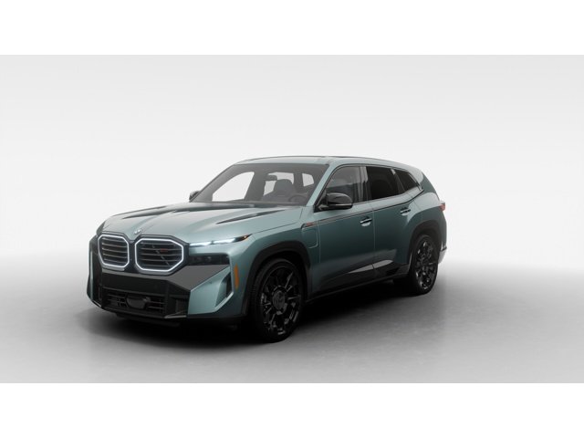 2026 BMW XM Label's photo