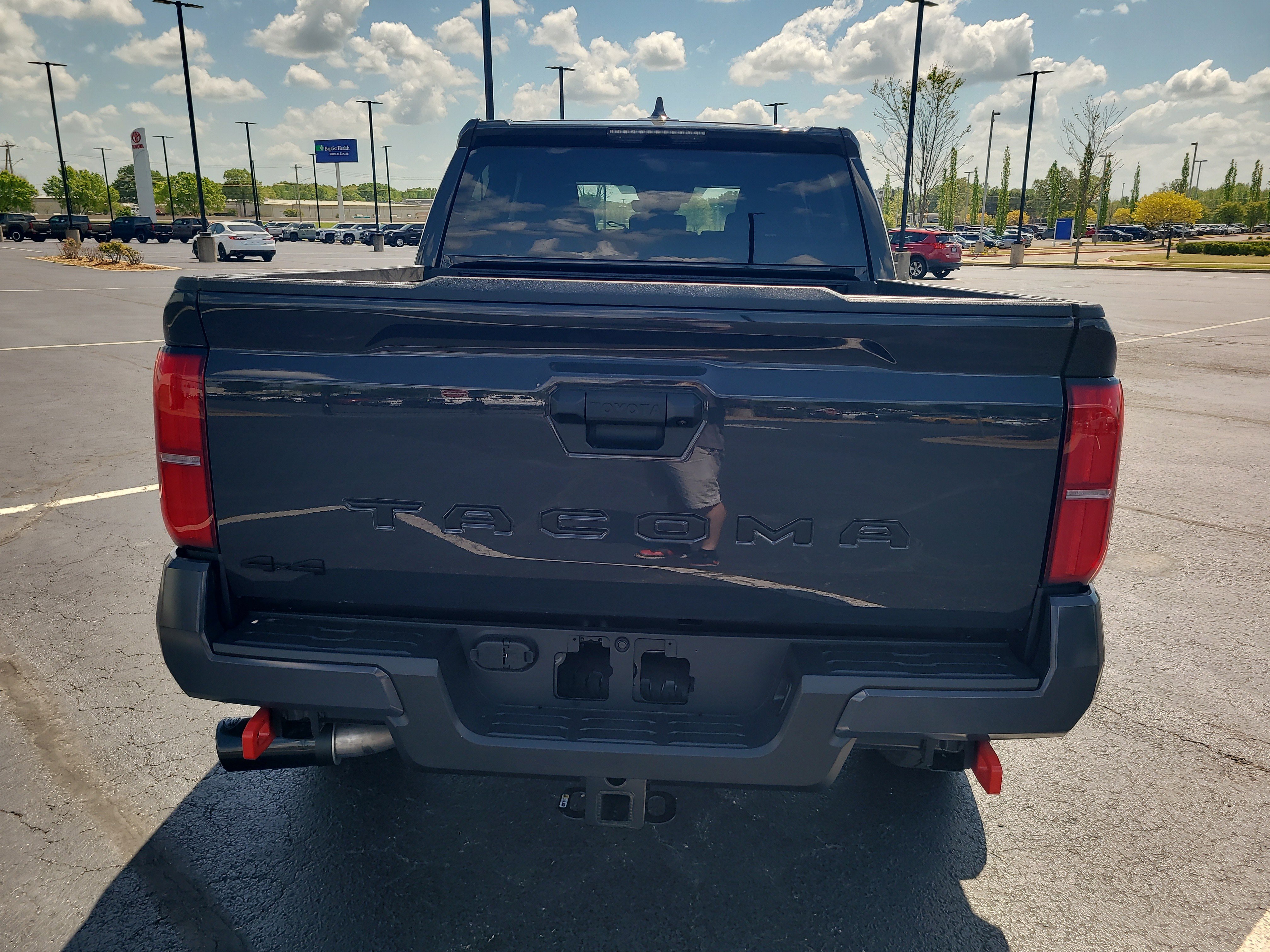 View vehicle photo 6