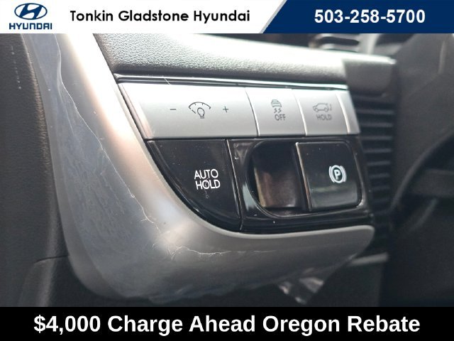 2024 Hyundai IONIQ 5 Limited - Photo 23