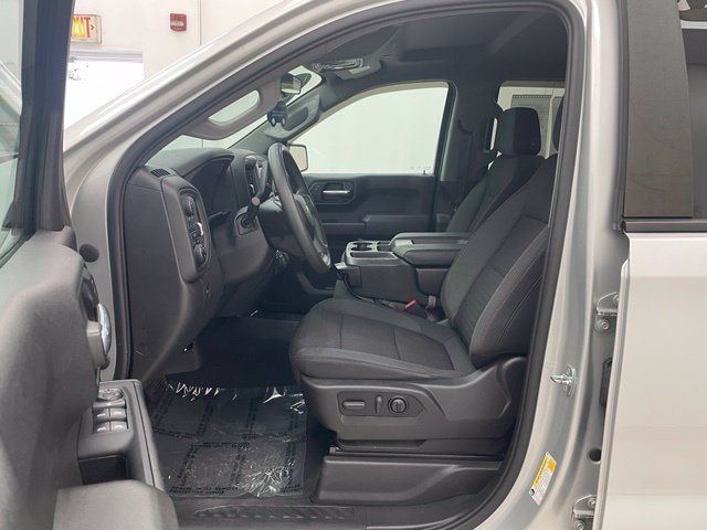 2022 Chevrolet Silverado 1500 Limited Custom - Photo 8
