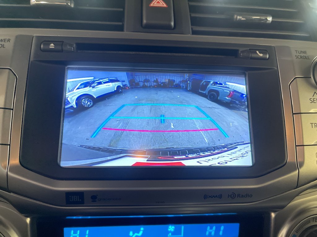 Used 2016 Gray Toyota Limited image 23