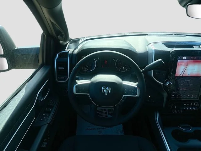 2026 RAM 3500 Big Horn - Photo 25