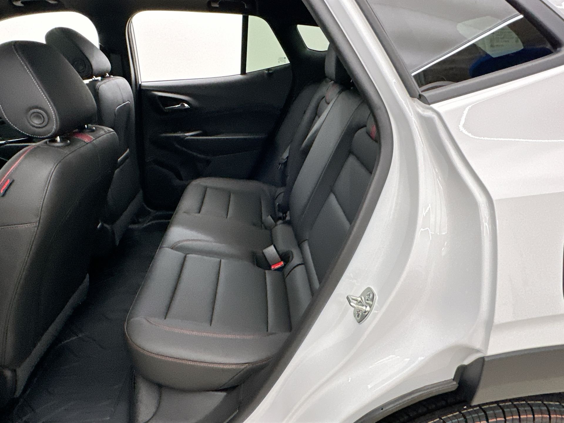 2026 Chevrolet Trax RS - Photo 76