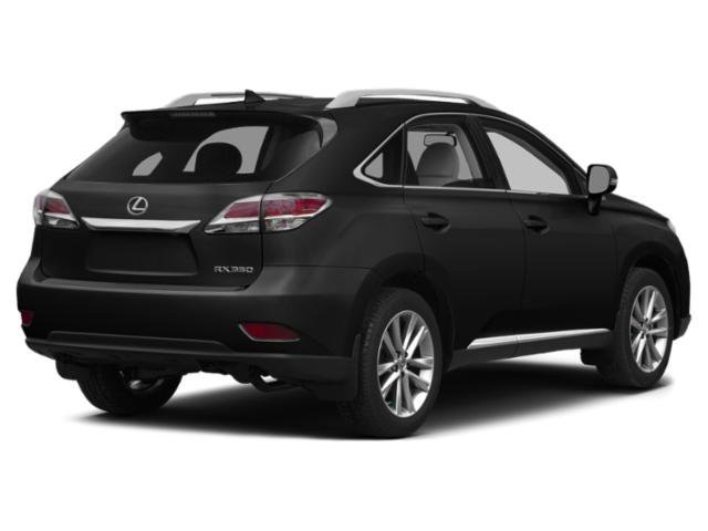 Used 2015 Lexus RX 350 with VIN 2T2BK1BA1FC278043 for sale in Waite Park, Minnesota