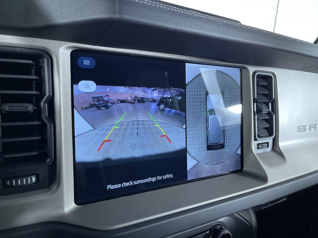 New 2026 Desert Sand Ford Outer Banks image 19