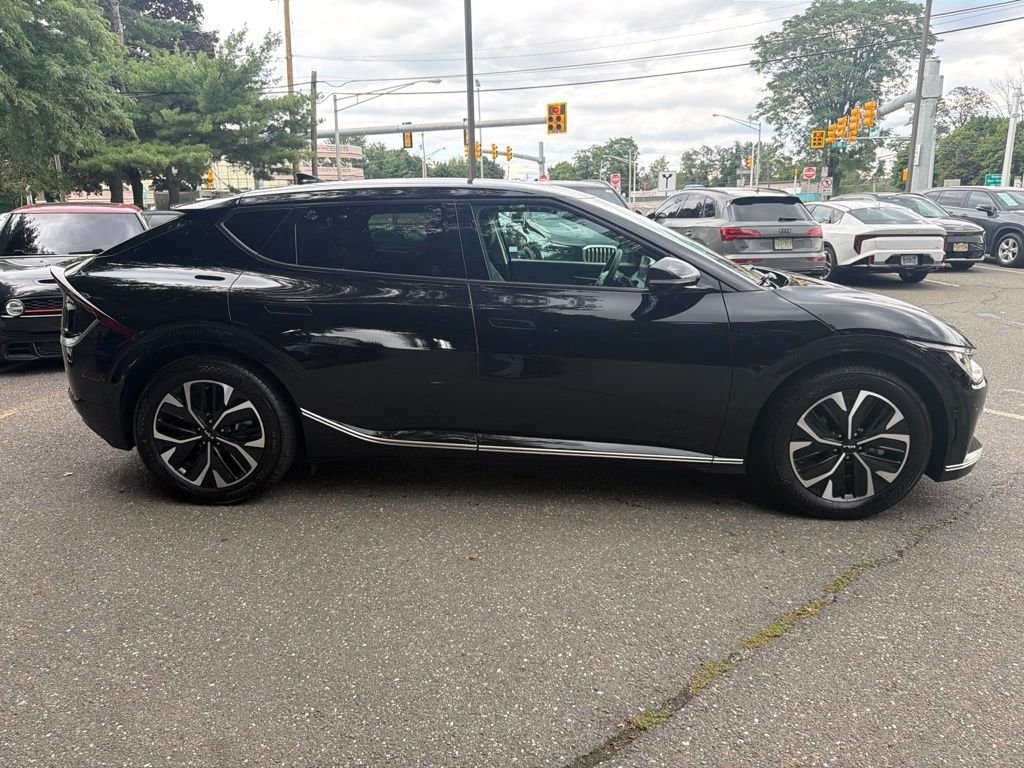 Used 2023 Kia EV6 Wind with VIN KNDC3DLC0P5114952 for sale in Riverdale, NJ