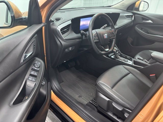 Used 2024 Brown Buick Sport Touring image 13