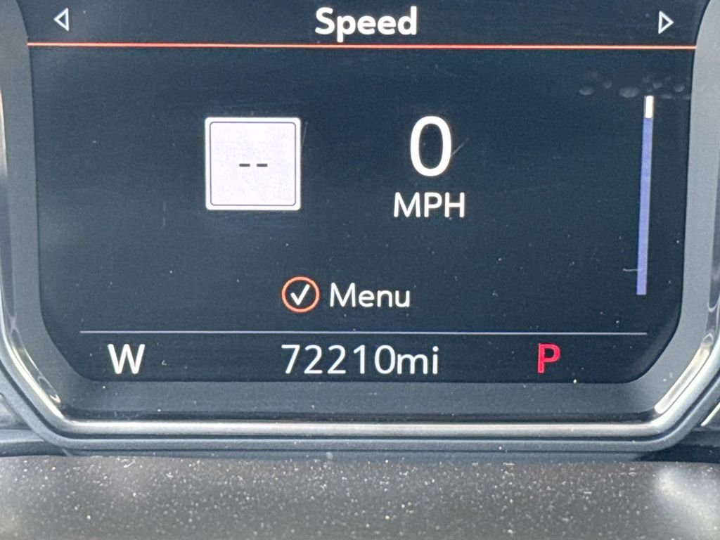 Used 2020 Black GMC Denali image 26