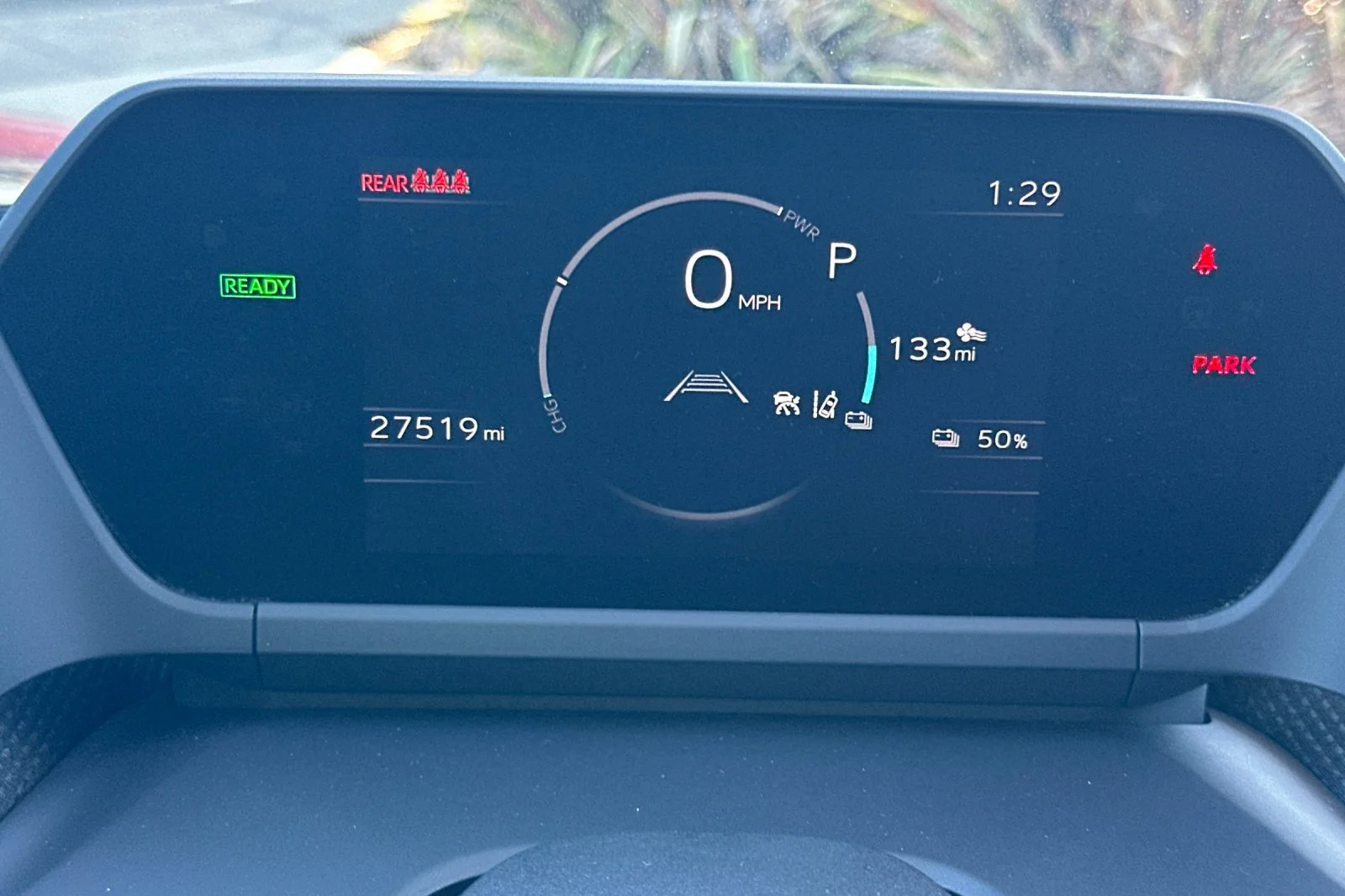 2024 Toyota bZ4X XLE - Photo 30