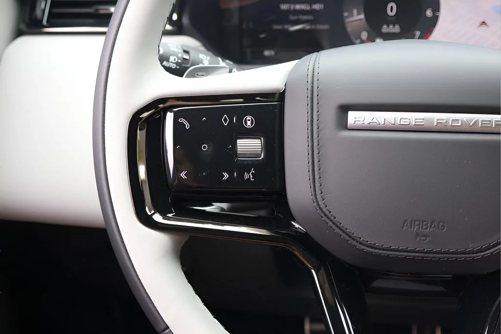 2026 Land Rover Range Rover Velar Dynamic SE - Photo 20