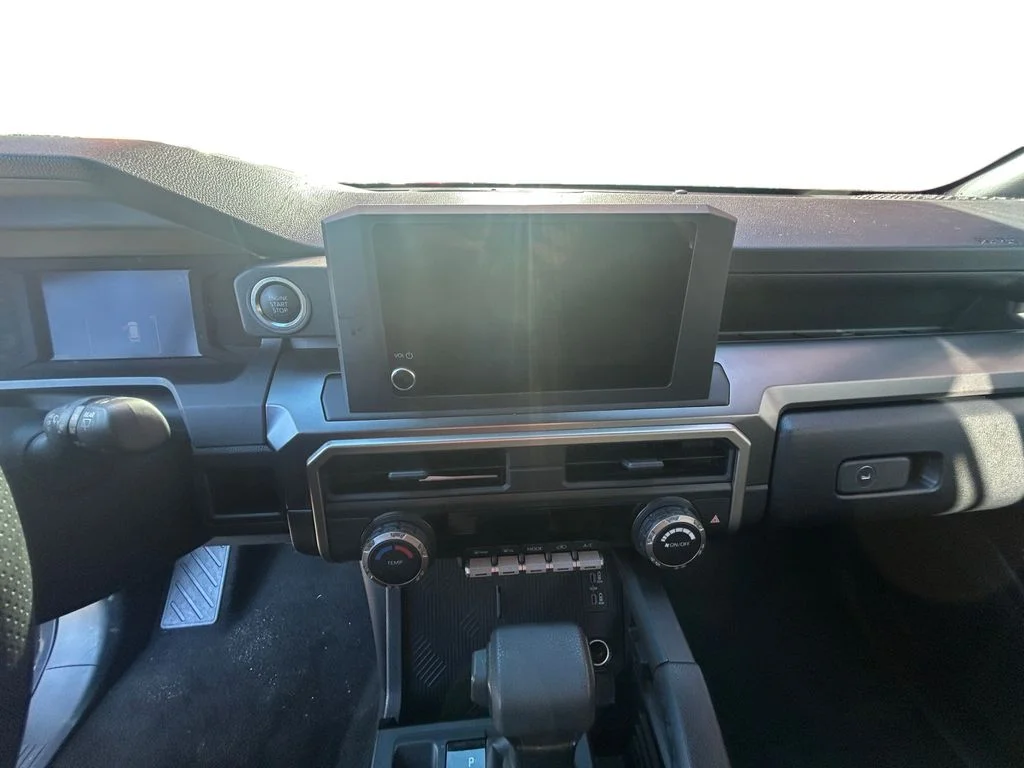 Certified Used 2026 Underground Toyota SR5 image 10