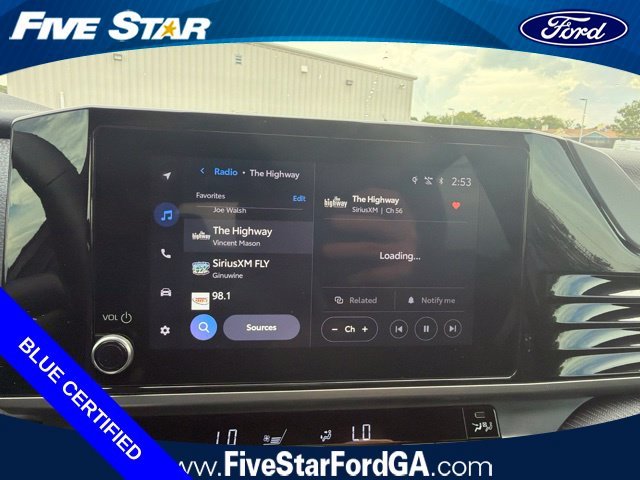 Certified Used 2026 UNDERGROUND Toyota SE image 18