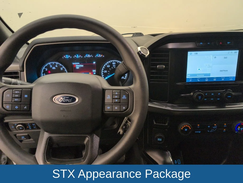 Certified Used 2023 White Ford XL image 18