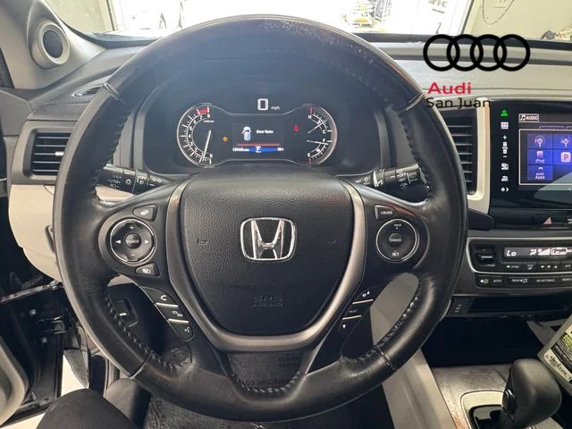 Used 2016  Honda EX-L image 22