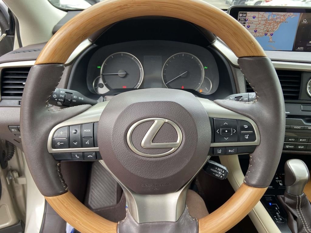 Used 2019 Beige Lexus 350 image 36