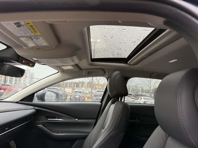 2026 Mazda CX-30 Preferred - Photo 4
