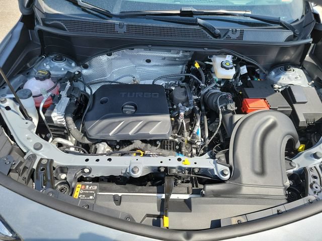 2026 Buick Encore GX Sport Touring - Photo 20
