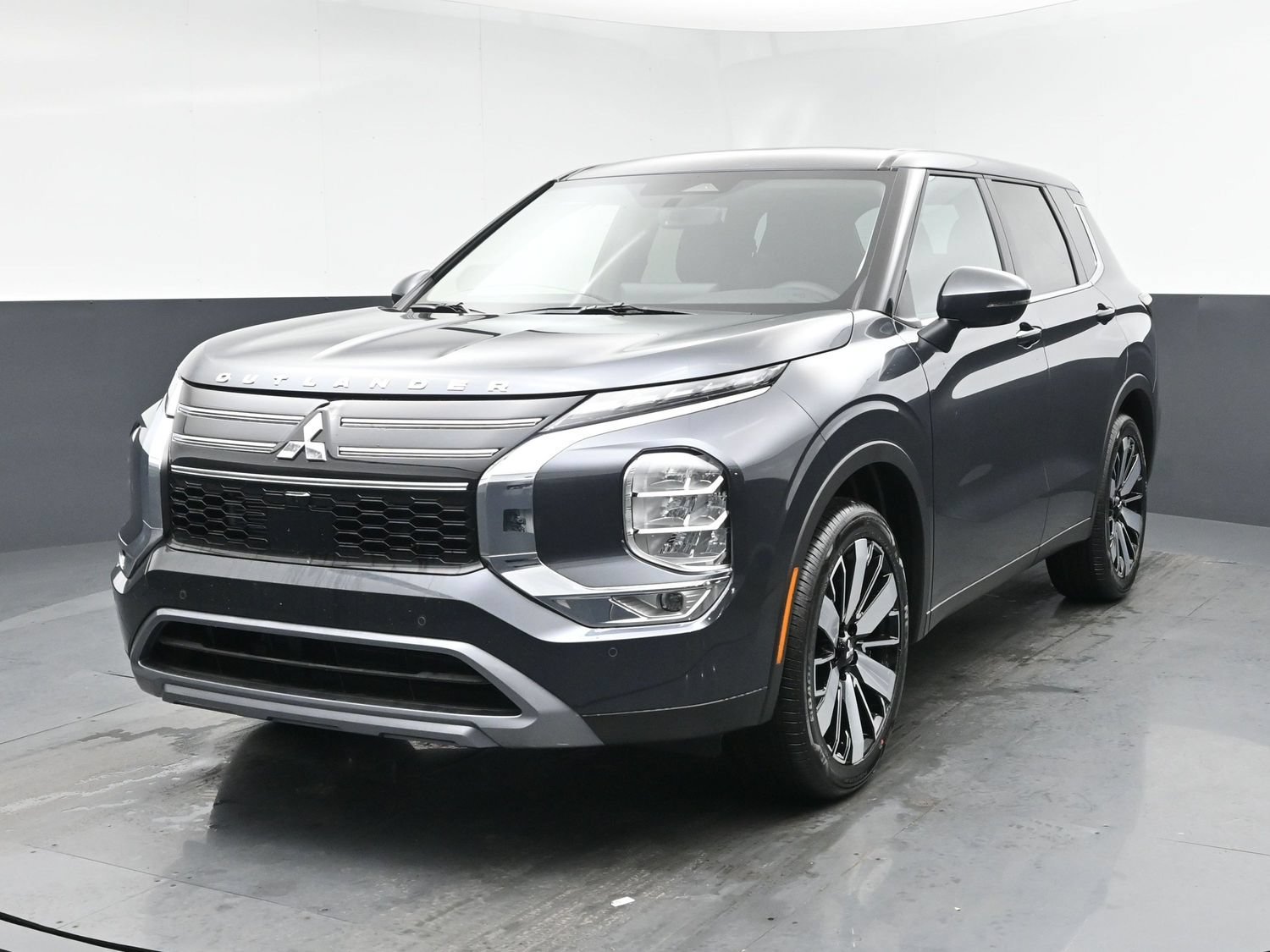 New 2026 Gray Mitsubishi SE 1.5T 2WD image 16