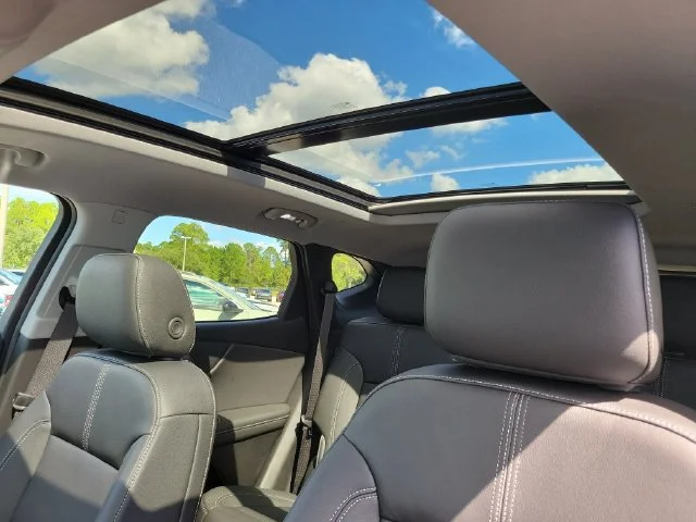2026 Chevrolet Blazer 3LT - Photo 23