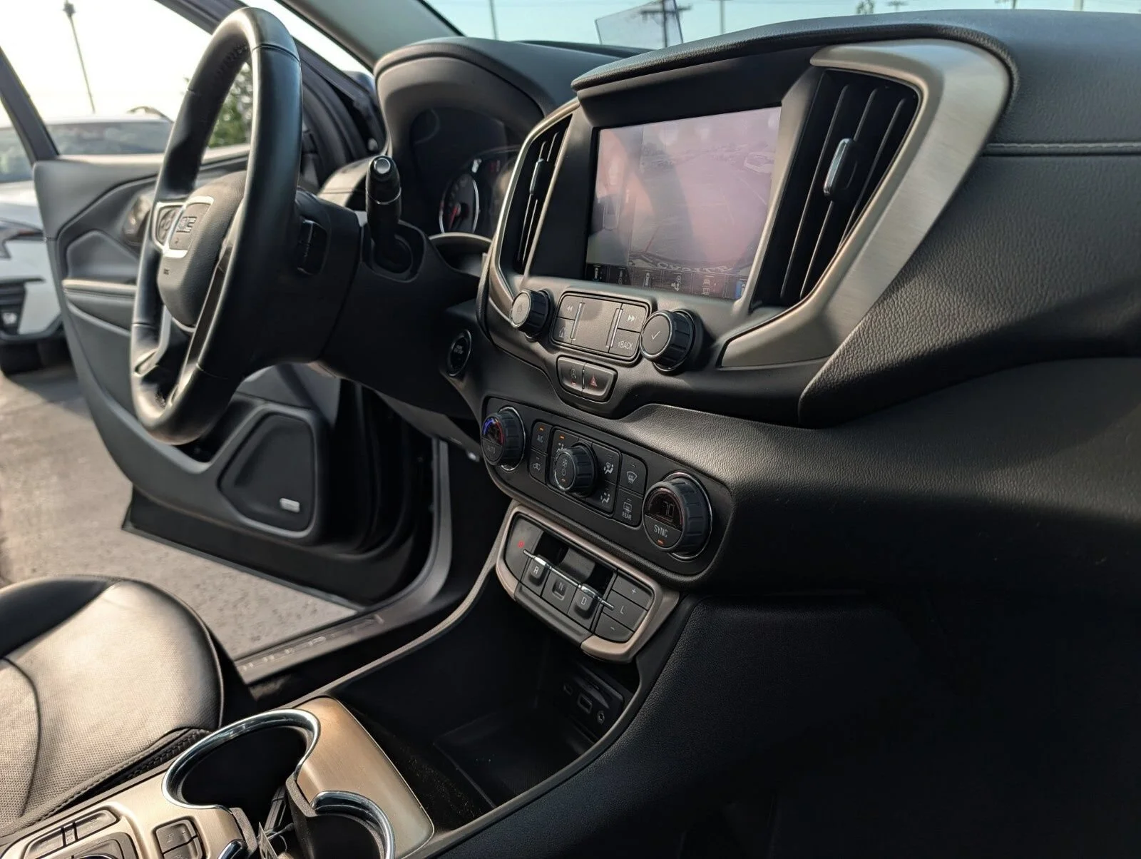 2023 GMC Terrain Denali - Photo 27