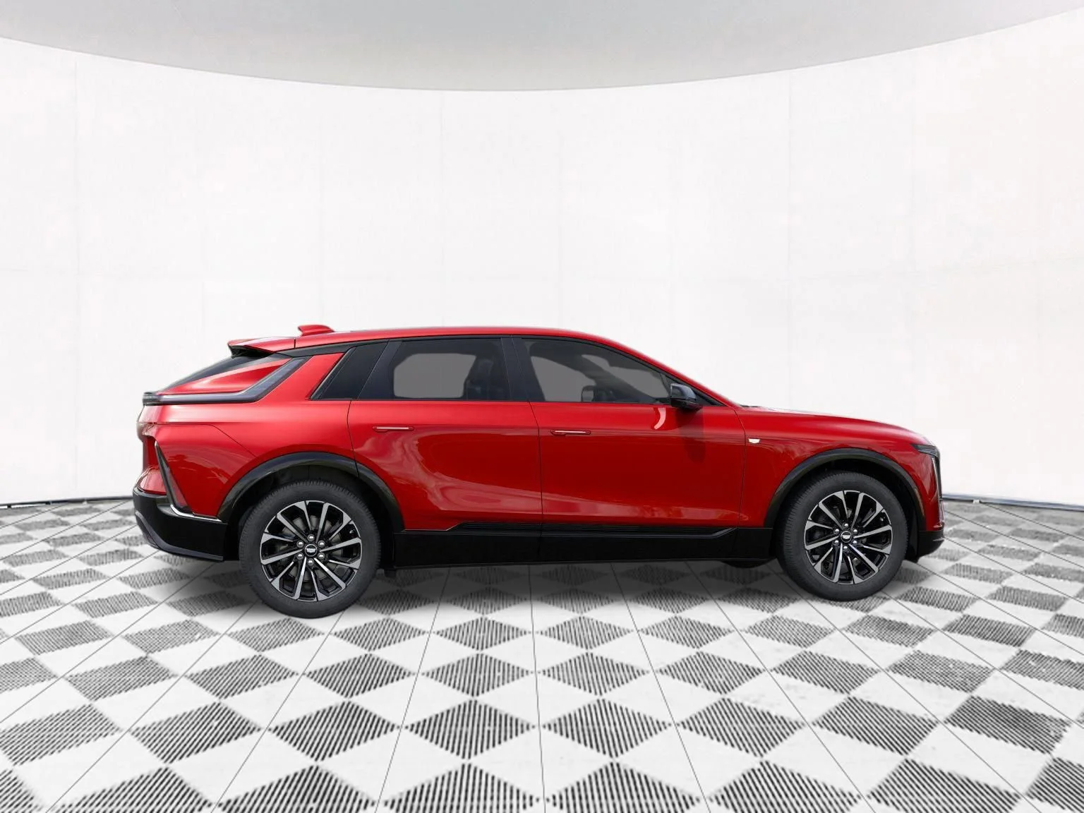 2025 Cadillac LYRIQ Sport 1 - Photo 11