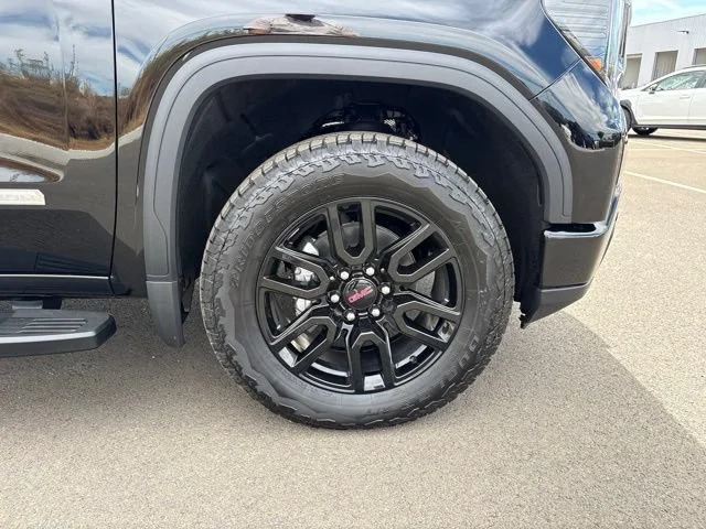 2026 GMC Sierra 1500 Elevation - Photo 18