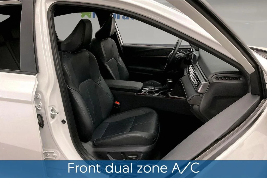 Used 2025 Beige Toyota XSE image 11