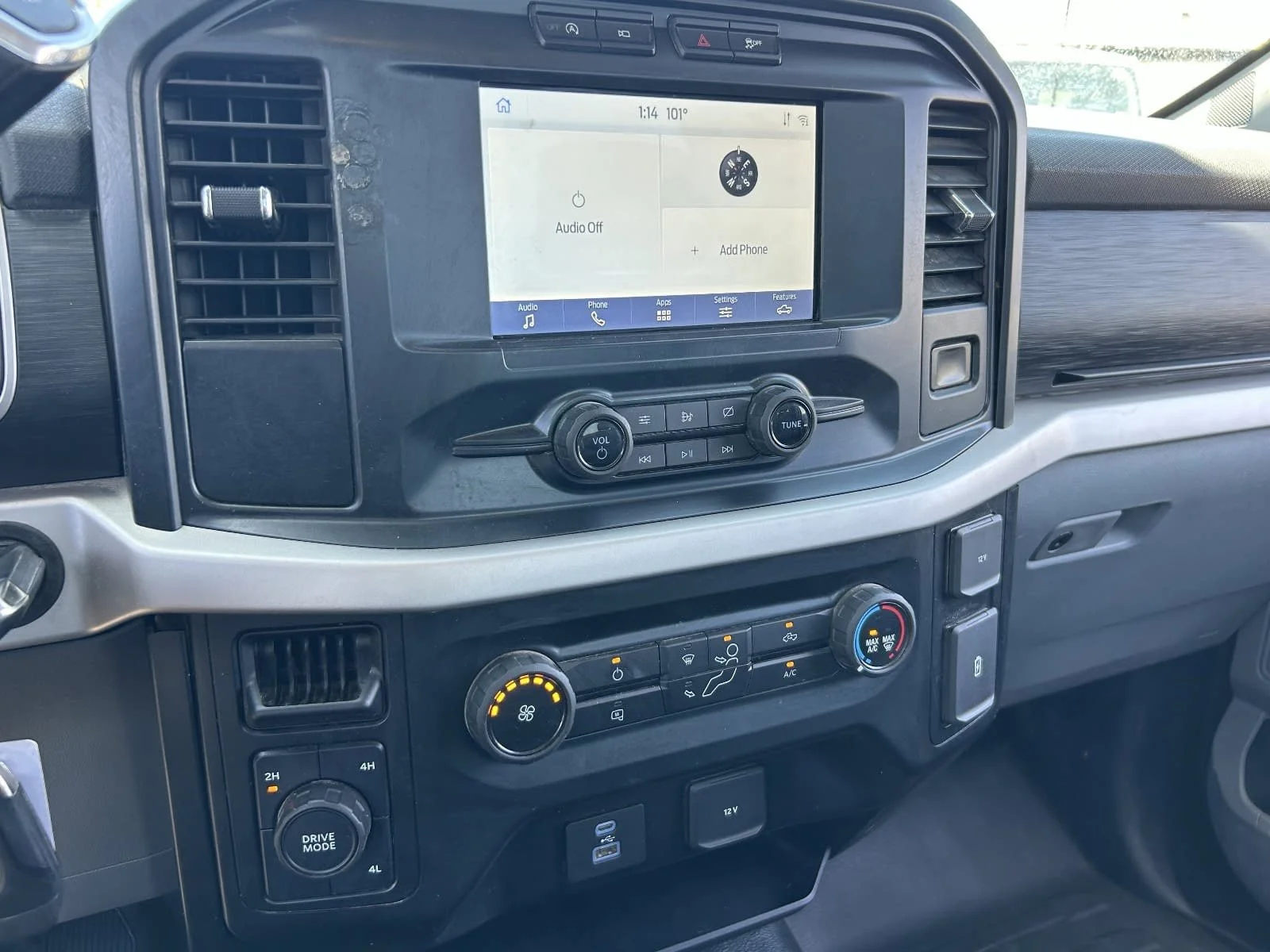 Used 2021 Oxford White Ford XL image 30