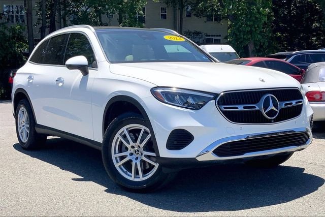 2023 Mercedes-Benz GLC GLC 300