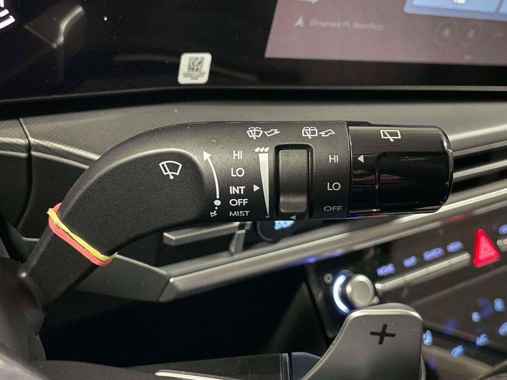 2026 Hyundai Santa Fe SEL - Photo 23