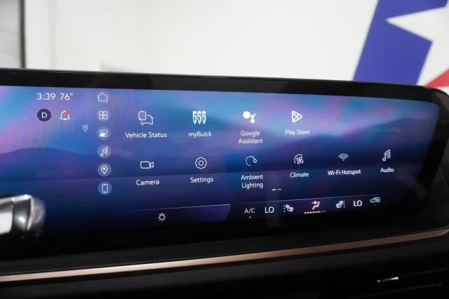 2026 Buick Envision Sport Touring - Photo 35