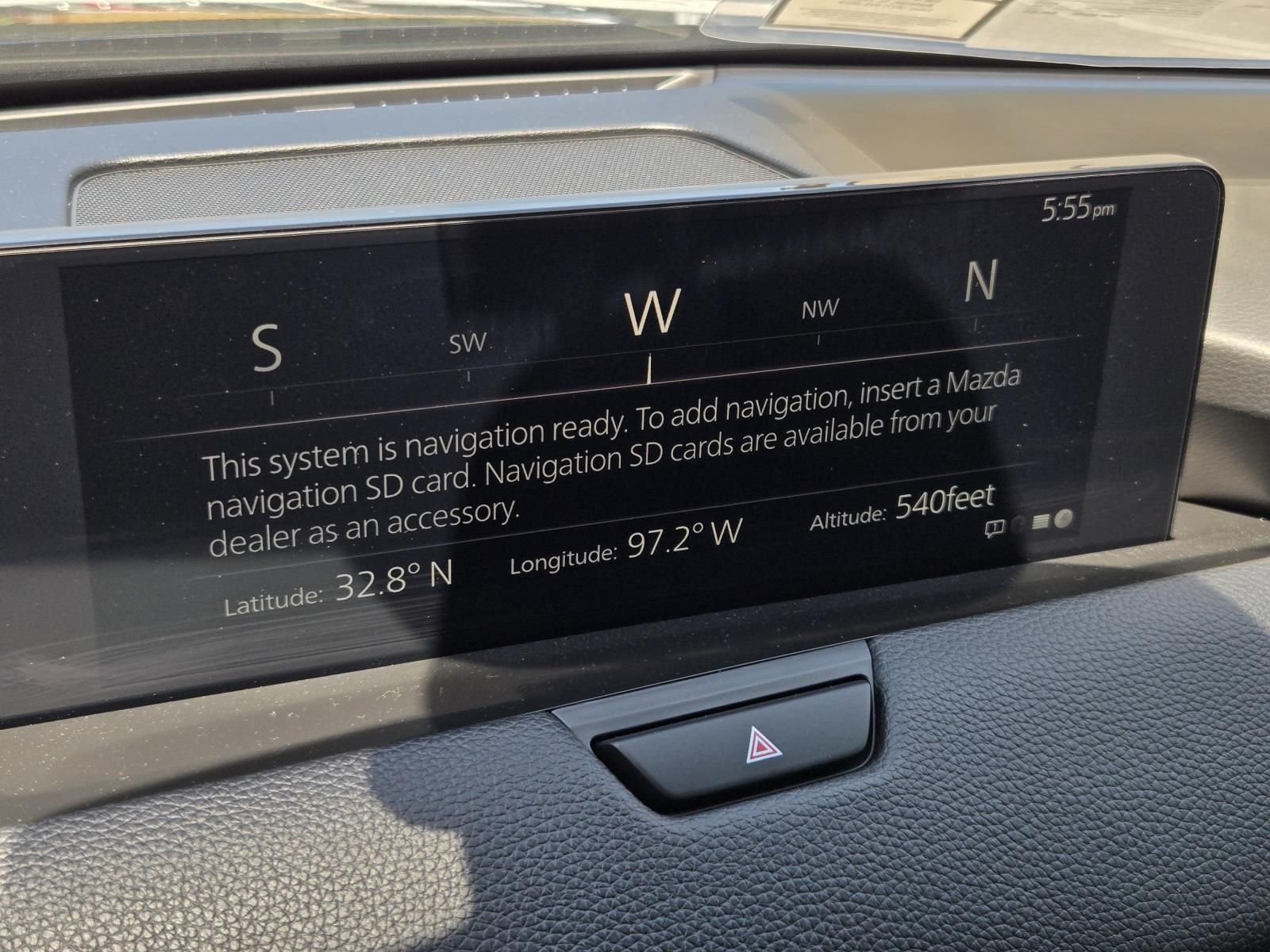 2026 Mazda CX-90 Preferred Package - Photo 17