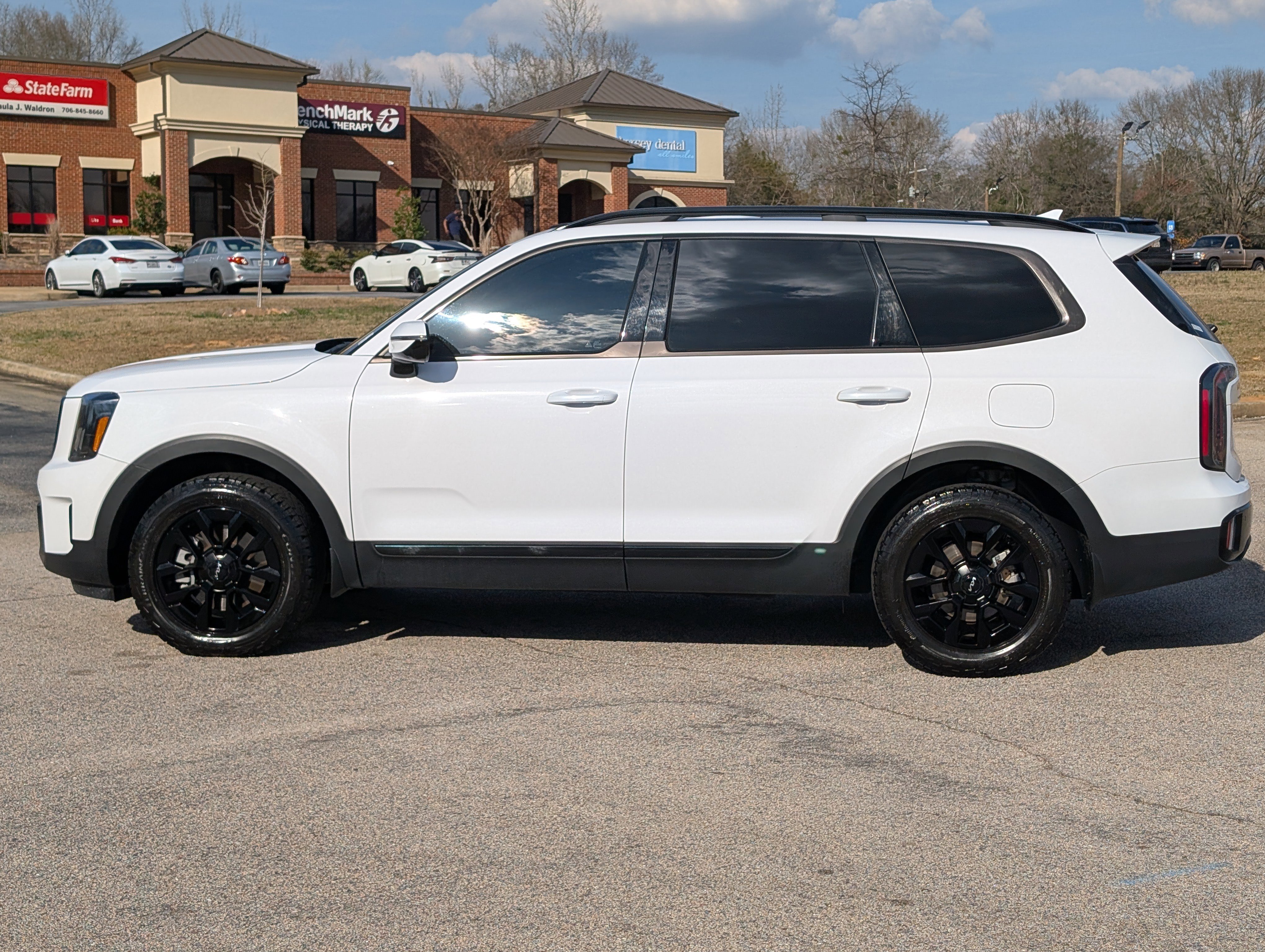 2024 Kia Telluride SX Prestige X-Pro - Photo 12