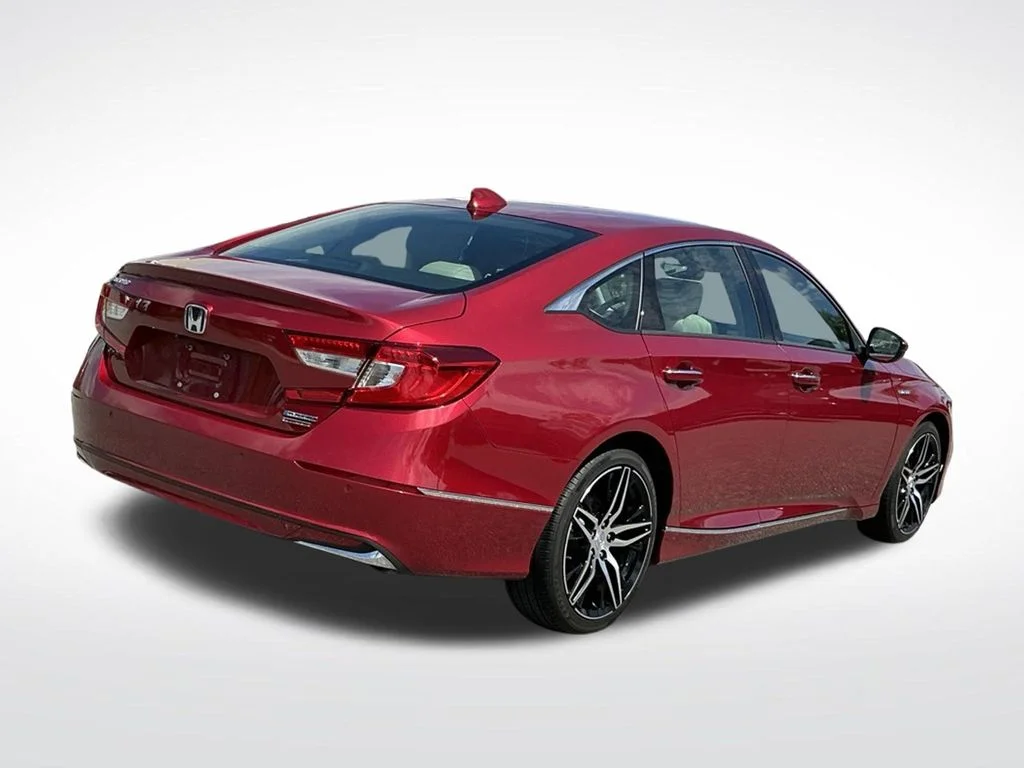 Used 2022  Honda Touring image 13